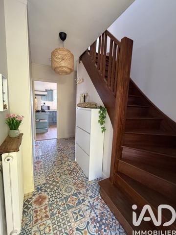 Maison à vendre 5 pièces 95 m² Arras