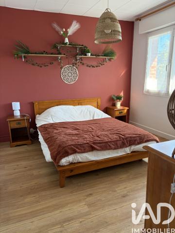 Maison à vendre 5 pièces 95 m² Arras