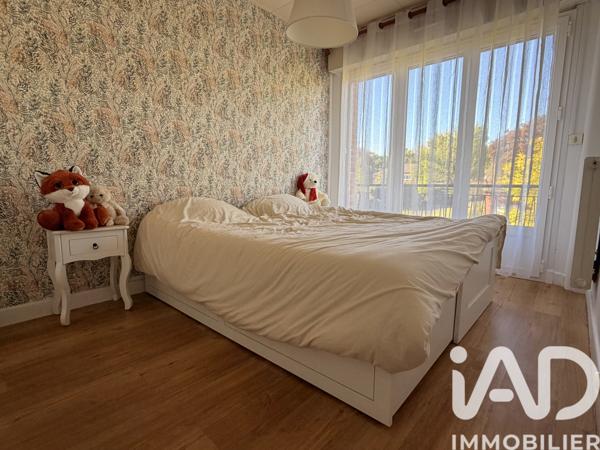 Maison à vendre 5 pièces 95 m² Arras