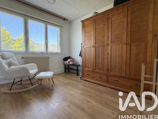 Maison à vendre 5 pièces 95 m² Arras