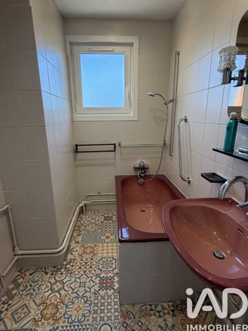 Maison à vendre 5 pièces 95 m² Arras
