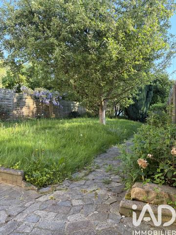 Maison à vendre 5 pièces 95 m² Arras