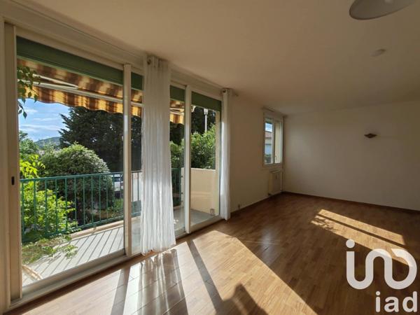 Apartment for sale 4 rooms 92 m² Alès