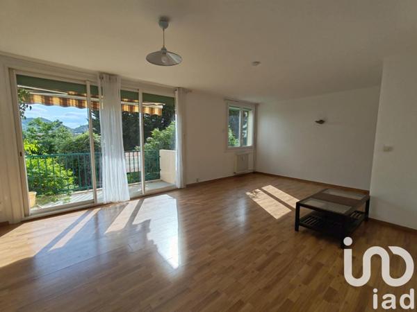 Apartment for sale 4 rooms 92 m² Alès
