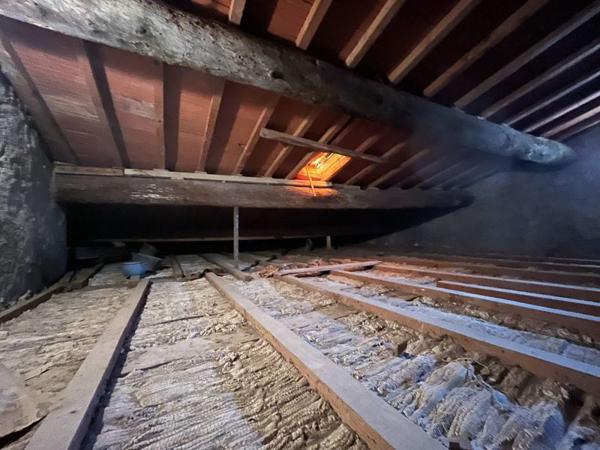 Maison à vendre 99 000 € Poussan 3 p 48 m² DPE