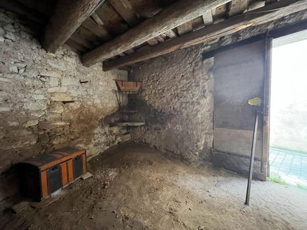 Maison à vendre 99 000 € Poussan 3 p 48 m² DPE