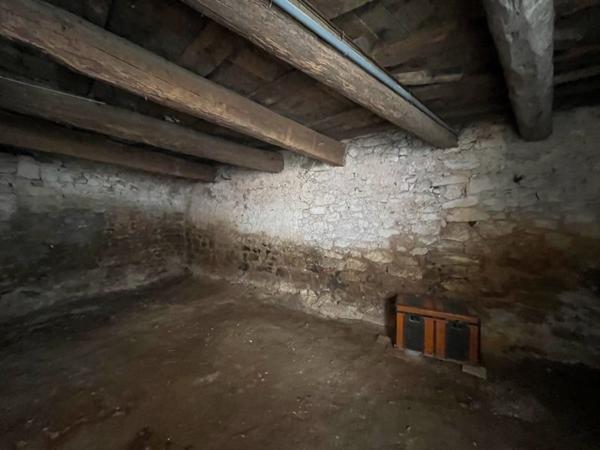 Maison à vendre 99 000 € Poussan 3 p 48 m² DPE