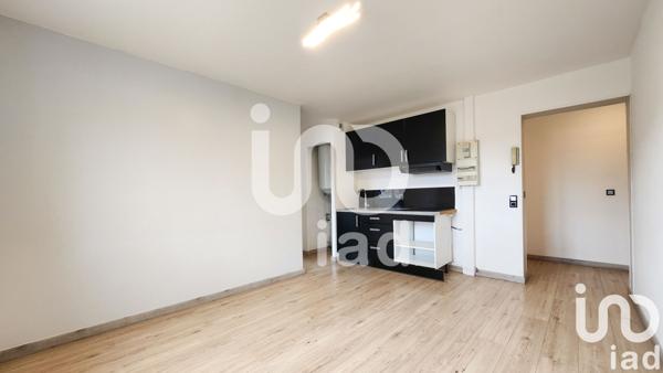 Appartement à vendre 2 pièces 31 m² Ozoir-la-Ferrière