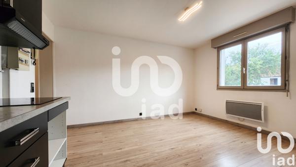 Appartement à vendre 2 pièces 31 m² Ozoir-la-Ferrière