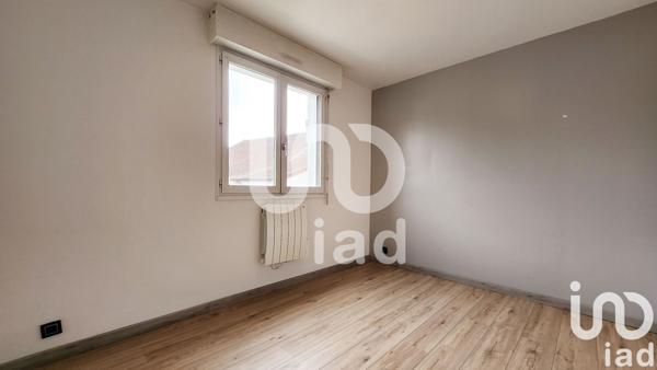 Appartement à vendre 2 pièces 31 m² Ozoir-la-Ferrière
