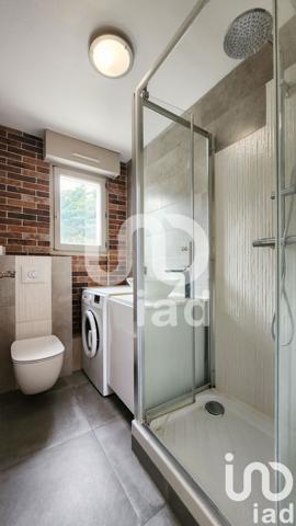 Appartement à vendre 2 pièces 31 m² Ozoir-la-Ferrière