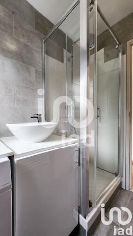 Appartement à vendre 2 pièces 31 m² Ozoir-la-Ferrière