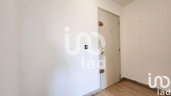 Appartement à vendre 2 pièces 31 m² Ozoir-la-Ferrière