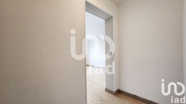 Appartement à vendre 2 pièces 31 m² Ozoir-la-Ferrière