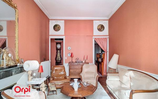 Appartement à vendre    3 pièces • 89,58 m2 Nantes