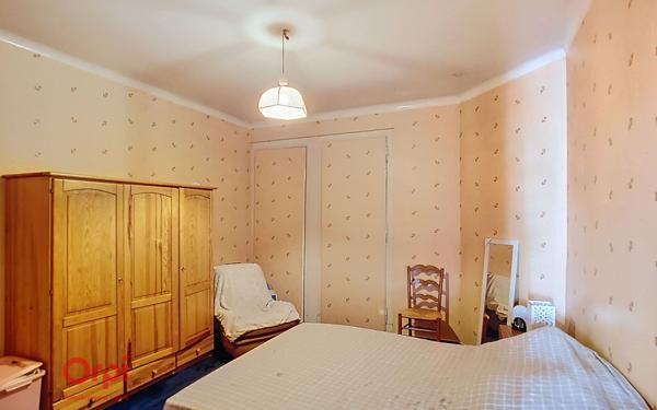 Appartement à vendre    3 pièces • 89,58 m2 Nantes