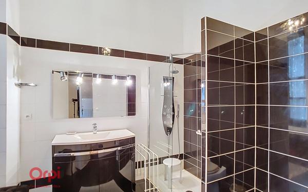 Appartement à vendre    3 pièces • 89,58 m2 Nantes