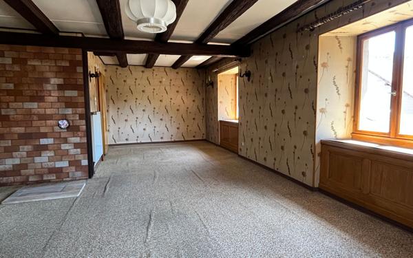 Maison à vendre    6 pièces •  Willer-sur-Thur