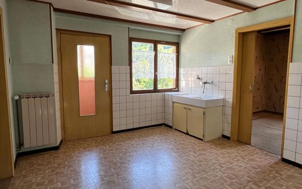 Maison à vendre    6 pièces •  Willer-sur-Thur