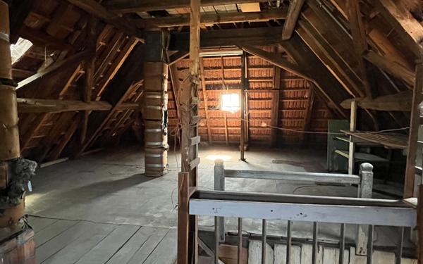 Maison à vendre    6 pièces •  Willer-sur-Thur