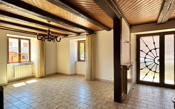 Maison à vendre    6 pièces •  Willer-sur-Thur