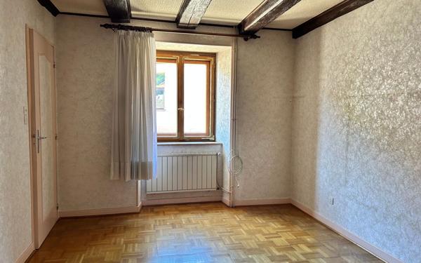 Maison à vendre    6 pièces •  Willer-sur-Thur