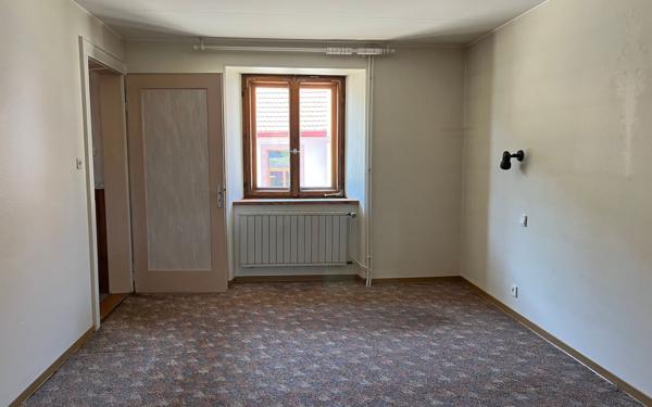 Maison à vendre    6 pièces •  Willer-sur-Thur