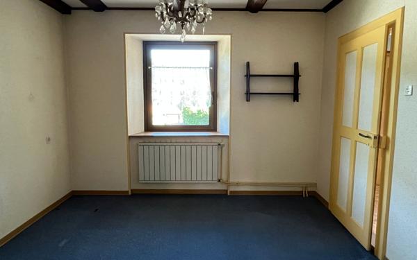 Maison à vendre    6 pièces •  Willer-sur-Thur