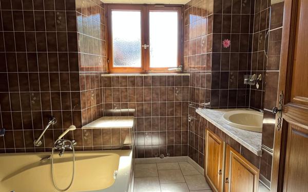 Maison à vendre    6 pièces •  Willer-sur-Thur