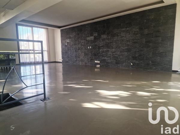 Appartement à vendre 6 pièces 123 m² Chelles