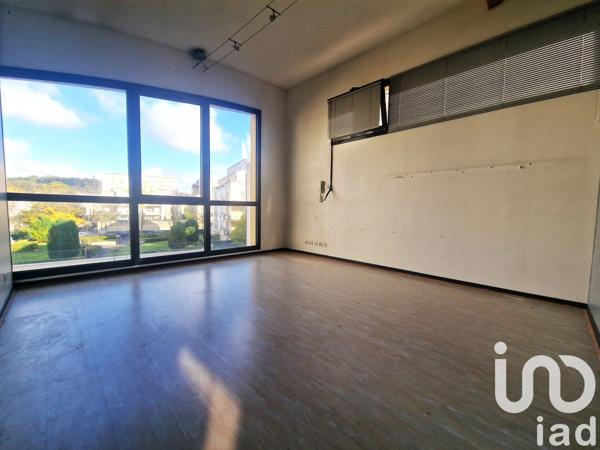 Appartement à vendre 6 pièces 123 m² Chelles