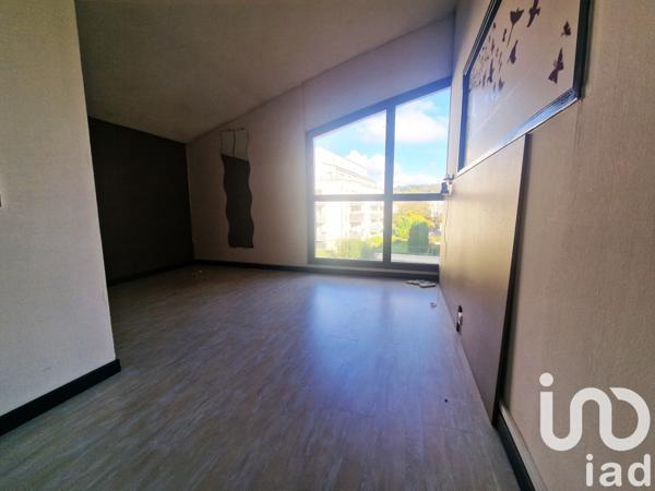 Appartement à vendre 6 pièces 123 m² Chelles
