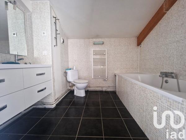 Appartement à vendre 6 pièces 123 m² Chelles