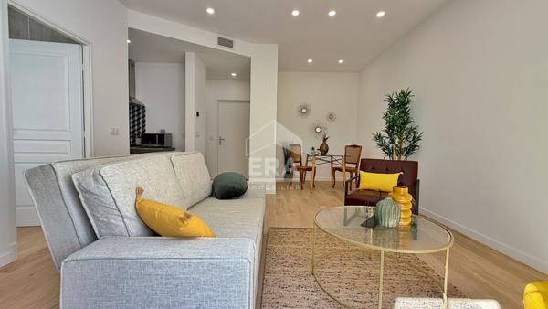 T2 Nice-Centre 46 m2