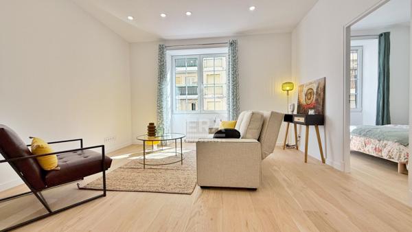 T2 Nice-Centre 46 m2