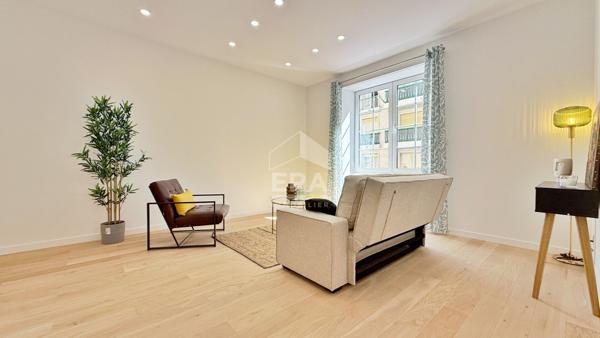 T2 Nice-Centre 46 m2