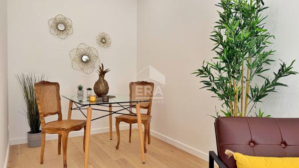 T2 Nice-Centre 46 m2