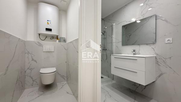 T2 Nice-Centre 46 m2