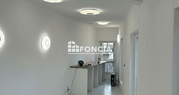 À vendre Studio 26 m² - Draguignan 83300