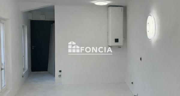 À vendre Studio 26 m² - Draguignan 83300