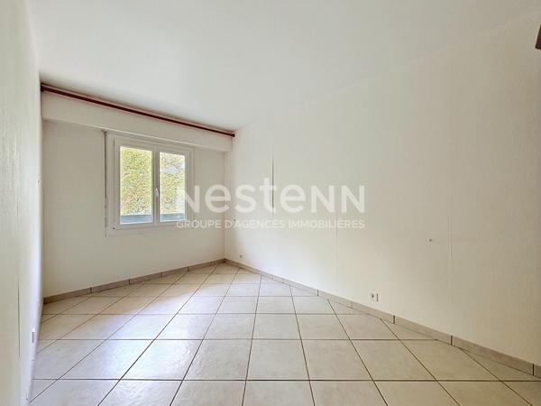 Appartement T3 à vendre à Limoges 72m² avec loggia fermée, parking, cave et ascenseur