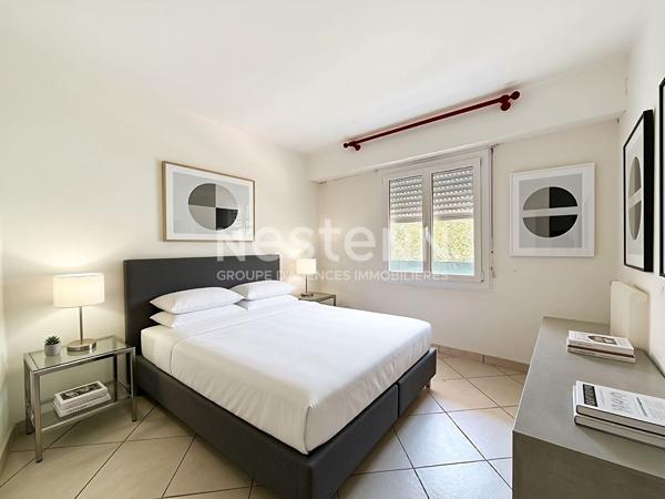 Appartement T3 à vendre à Limoges 72m² avec loggia fermée, parking, cave et ascenseur
