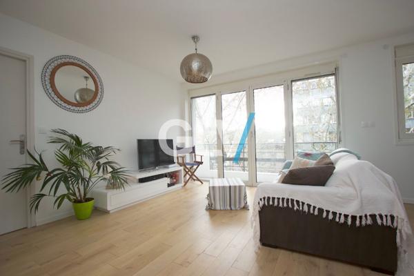 Appartement 2 pièces 56 m2 Lille , Lille