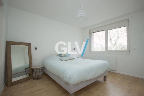 Appartement 2 pièces 56 m2 Lille , Lille