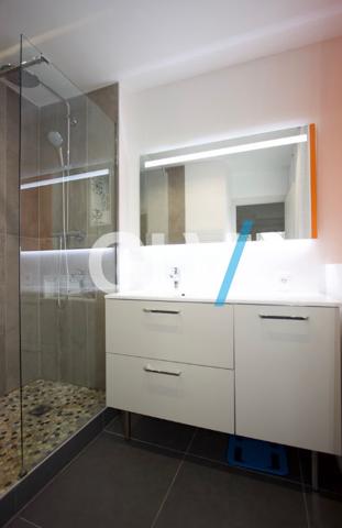 Appartement 2 pièces 56 m2 Lille , Lille