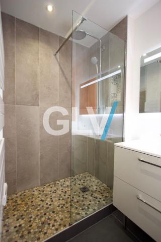 Appartement 2 pièces 56 m2 Lille , Lille