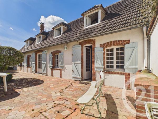 Maison à vendre  6 pièces - 120 m2 CHARTRES - 28