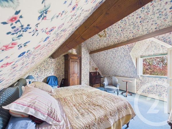 Maison à vendre  6 pièces - 120 m2 CHARTRES - 28
