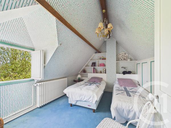 Maison à vendre  6 pièces - 120 m2 CHARTRES - 28