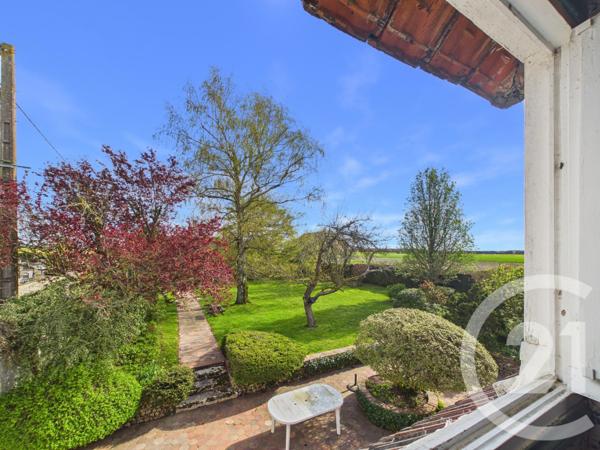 Maison à vendre  6 pièces - 120 m2 CHARTRES - 28